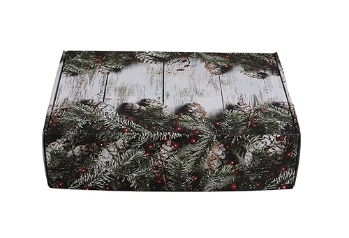 Miniatura 4 de Gift Basket Village Casa para las vacaciones Grand - Caja de regalo