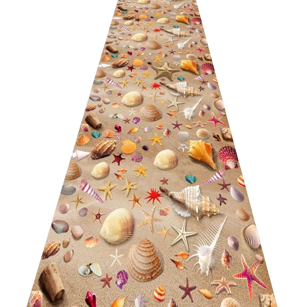 Tapis couloir anti-humidité pour sécuriser et décorer votre entrée