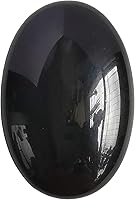 Vista 16 de Rodonita natural ovalada, bolsillo de palma curativa, cristal curativo, spa, piedra energética, cristales y piedras curativas