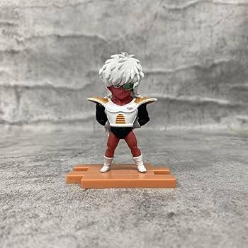 ドラゴンボールZ、ギニュー、ジース、グルド、リクーム、バータ、フリーザ、 Amazon | ギニュー特戦队 ギニュー リクーム ジース バータ