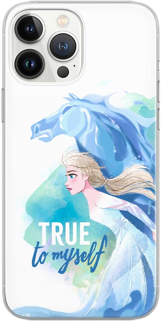 ERT GROUP Mobile Phone case for Xiaomi REDMI Note 10/ 10S Original and Officially Licensed Disney Pattern Frozen 006 optimally adapted to The Shape of The Mobile Phone, case Made of TPU