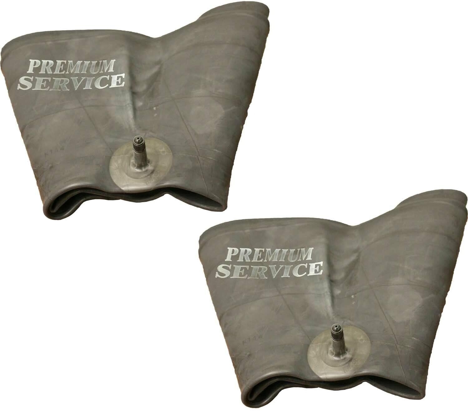 Lawn Tire Inner Tube TR13 Stem 23x8.50-12 23x10.50-12 Pack of 2