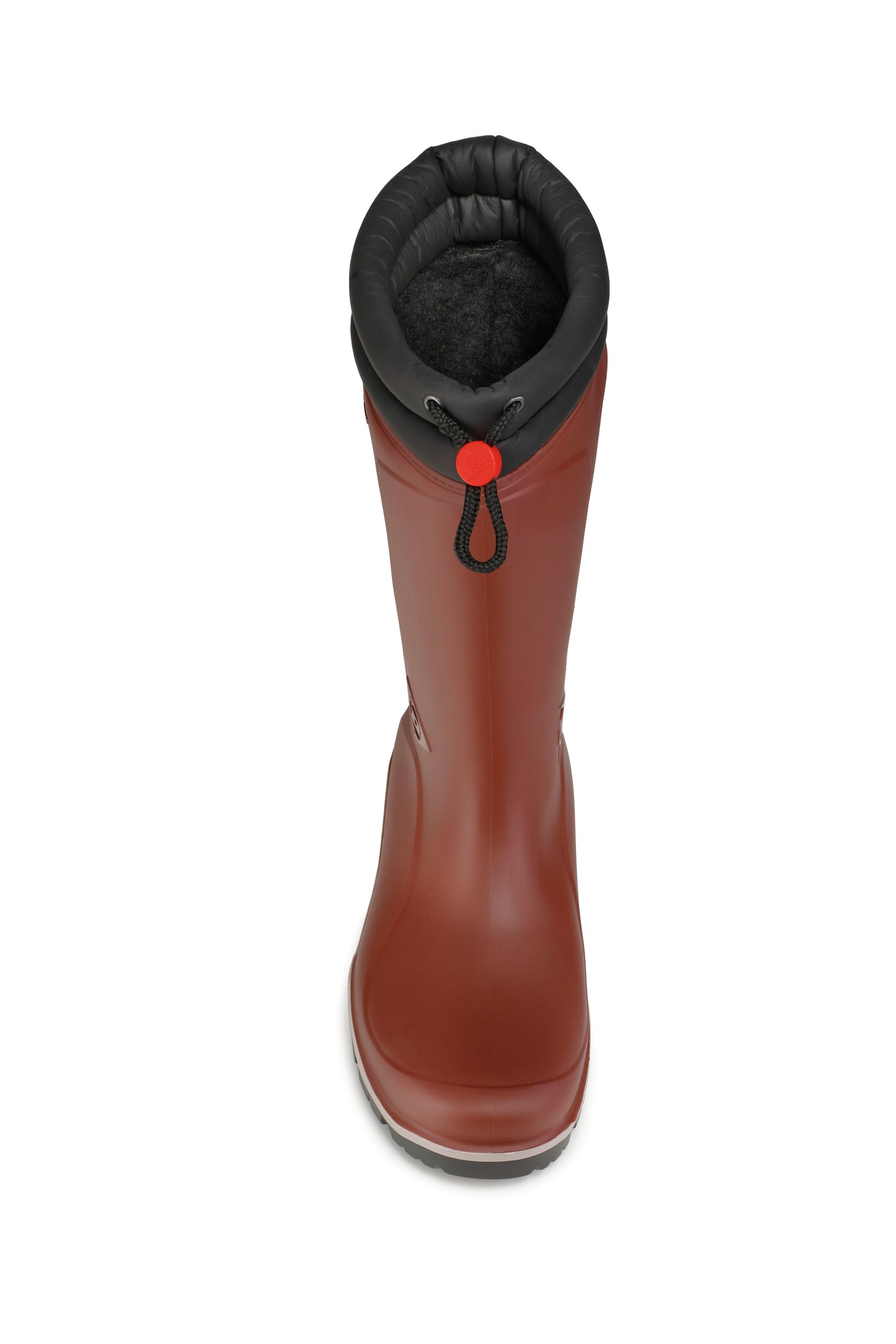 DUNLOP MU0KL45 Blizzard - Thermo Schneestiefel – Gefütterte Winterstiefel für Damen & Herren – 100% wasserdicht & warm