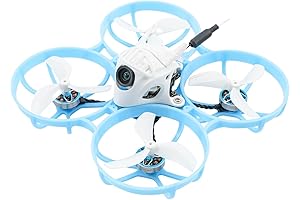 BetaFPV Meteor75 Pro 1S: Unleash Lightning-Fast FPV Adventures