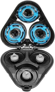 Cabezal De Afeitadora De Repuesto Compatible Con Philips Serie 5000 S5533 S5620 S5270 S5271 S5290 S5355 S5370 S5510 S5520 S5560 S5570 S5571