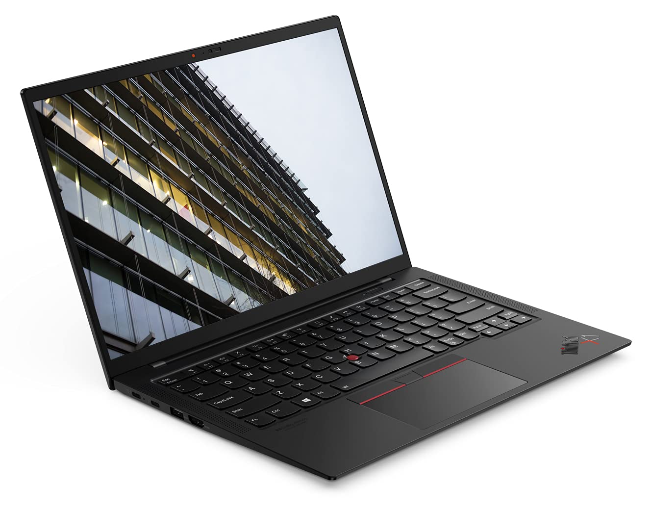 ThinkPad X1 Carbon Gen9 i7/16G/タッチ/LTE ThinkPad X1 Carbon Gen9 i7/16G/タッチ/LTE