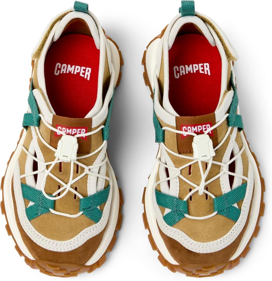 Camper unisex-child Drift Trail K800695