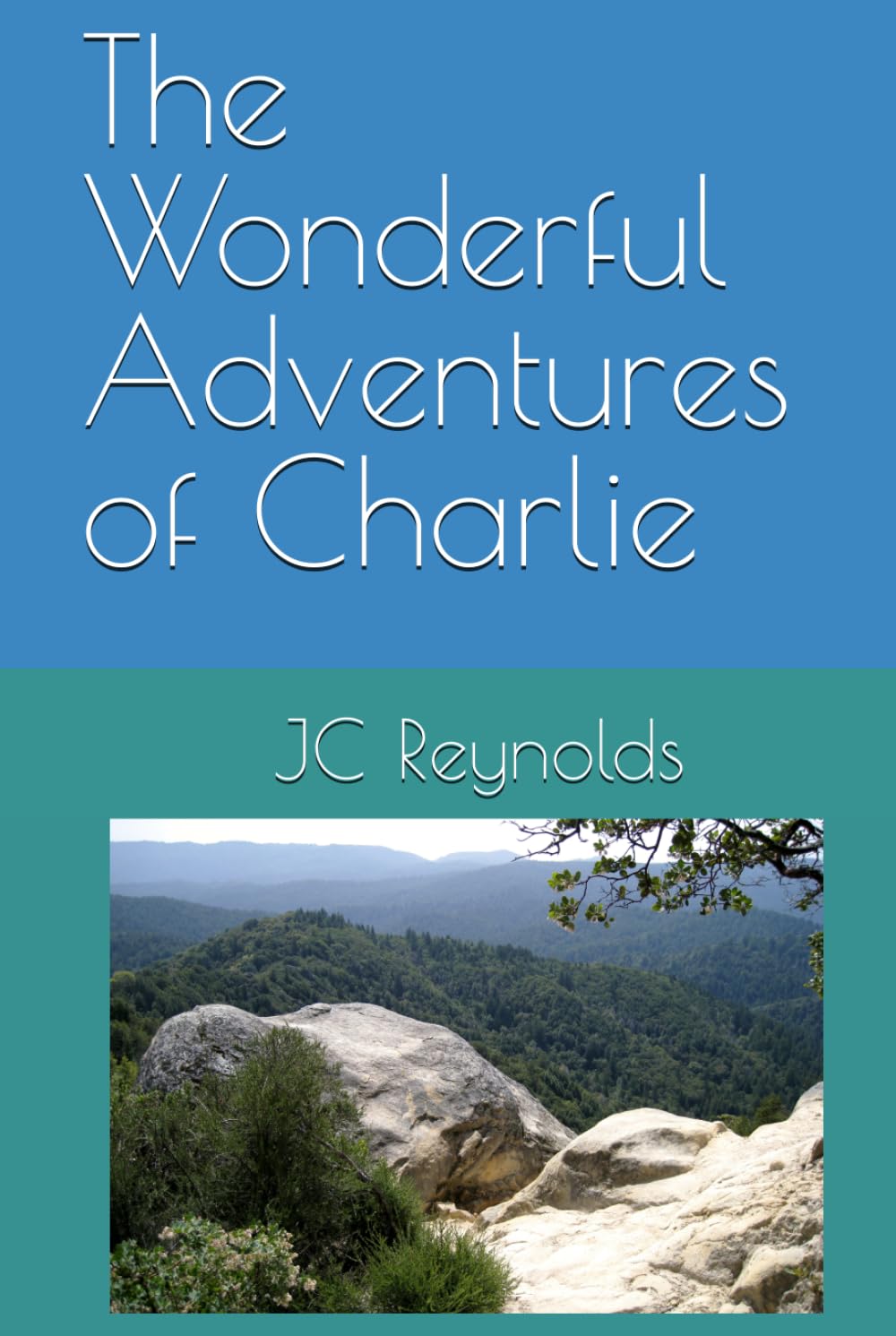 The Wonderful Adventures of Charlie