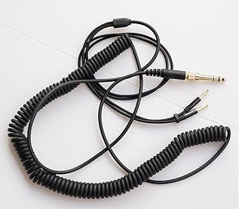 HE400i 有線ヘッドホン ブラック リケーブル HE400i 有線ヘッドホン ブラック リケーブル HiFiMAN ヘッドホン