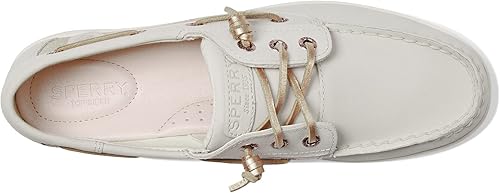 Miniatura 2 de Sperry Songfish Mini zapatos náuticos a cuadros para mujer