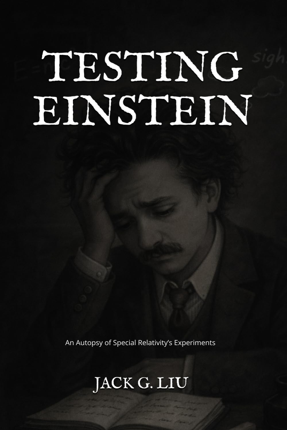 Testing Einstein: An Autopsy of Special Relativity’s Experiments (Theory of Relativity)