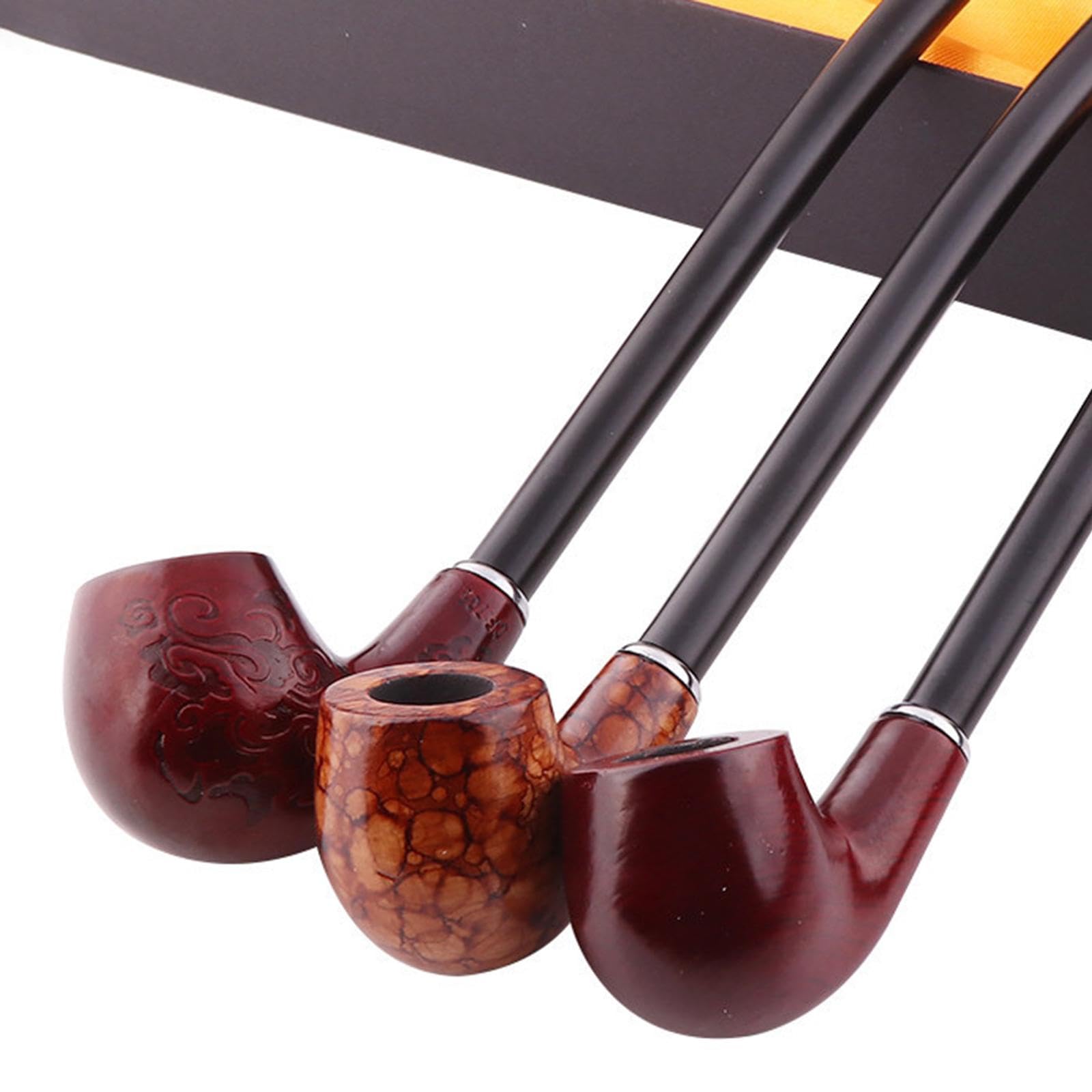 cigarette handle MERISHOPP Long Cigarette Holder Handle Wooden Tobacco Cigarette Smoke  Wooden Pipe 703 Collectibles | Advertising | Soda | Coca-Cola