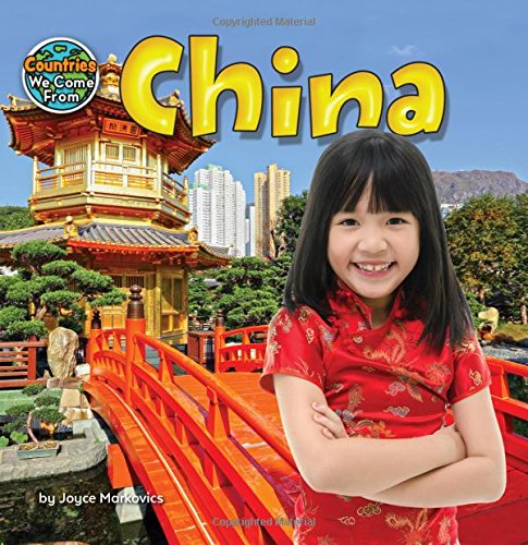China 1627248587 Book Cover