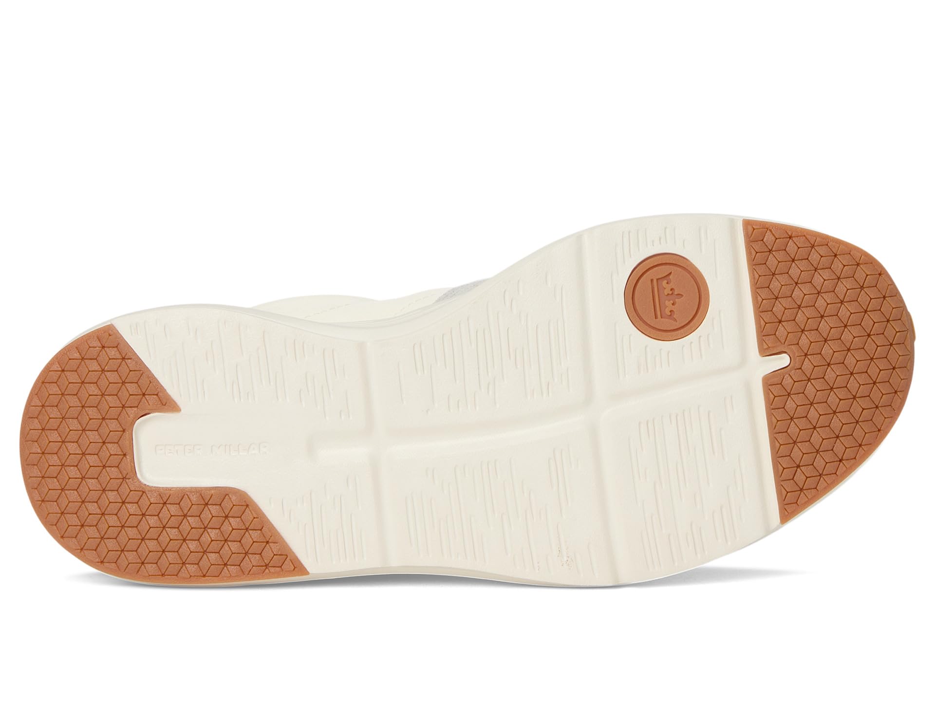 Peter Millar Journeyman Sneaker - Casual Shoes - Free Shipping