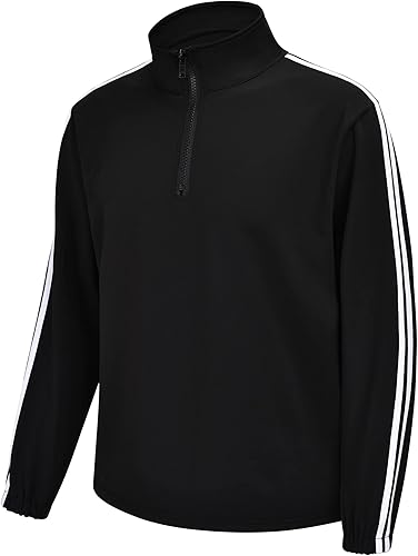 Miniatura 2 de ZeroShop Disfraces de los 80 para hombre, ropa de chándal de los 90, gorro de rapero con gafas de sol estilo antigua, atuendo de hip hop