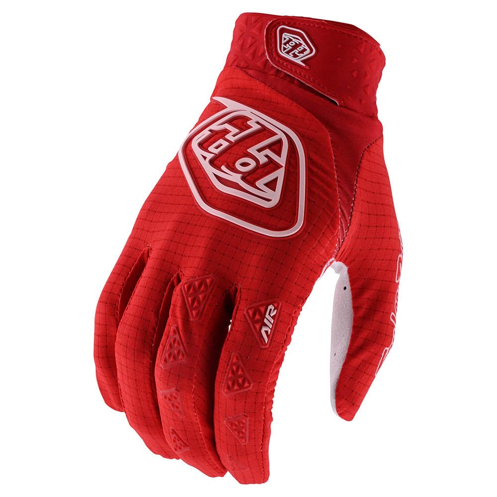 Troy Lee Designs AIR Gloves for Mountain Biking MTB BMX and Motocross MX Off-Road