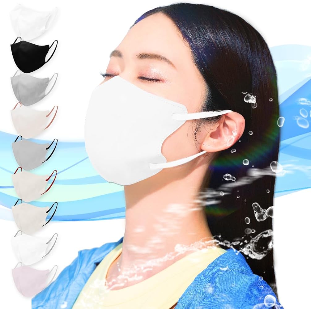 Victorian Mask ホワイト まとめ売り サムライワークス ヴィクトリアンマスク Victorian Mask(White