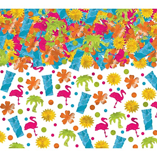 Tiki Value Confetti 70g