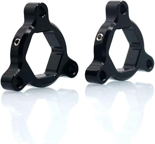 Ajuste para HO.ND.A CRF 1000L CRF1000L Africa Twin ABSDCT 2016 2017 2018 Accesorios de motocicleta Suspensión Horquilla Ajustadores de precarga