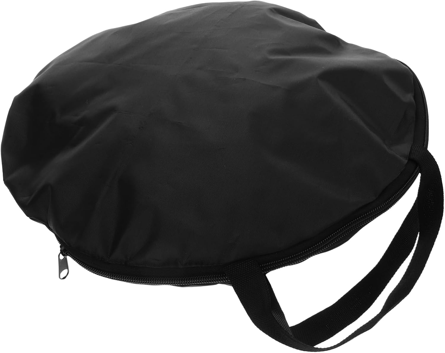 ibasenice Soccer Net Carry Bag Portable Storage for Football Goal Net Space-saving Design for and Organization during Practices and Games