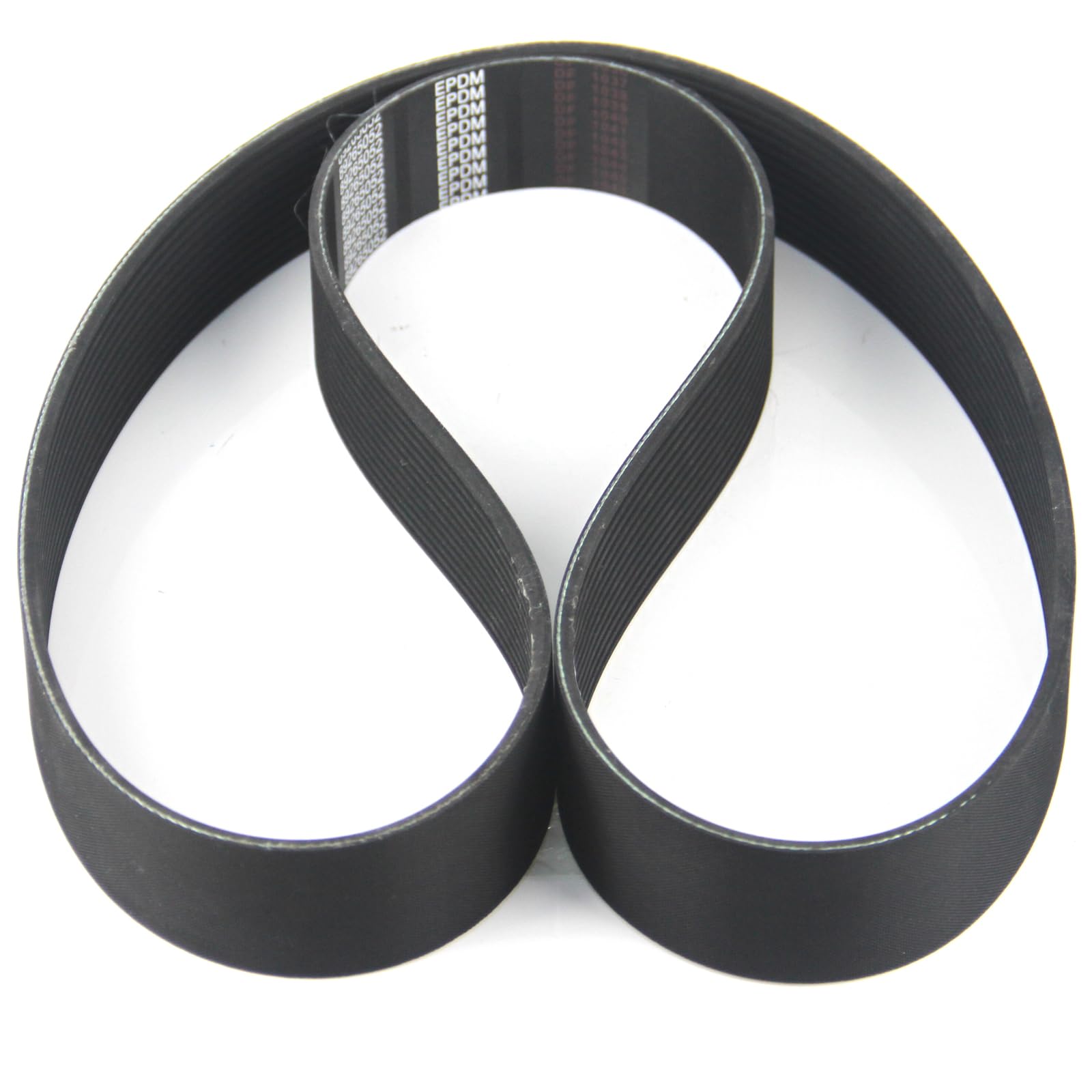 Screw Air Compressor Belt Compatible with Ingersoll RAND 89265052 Coolant Resistant