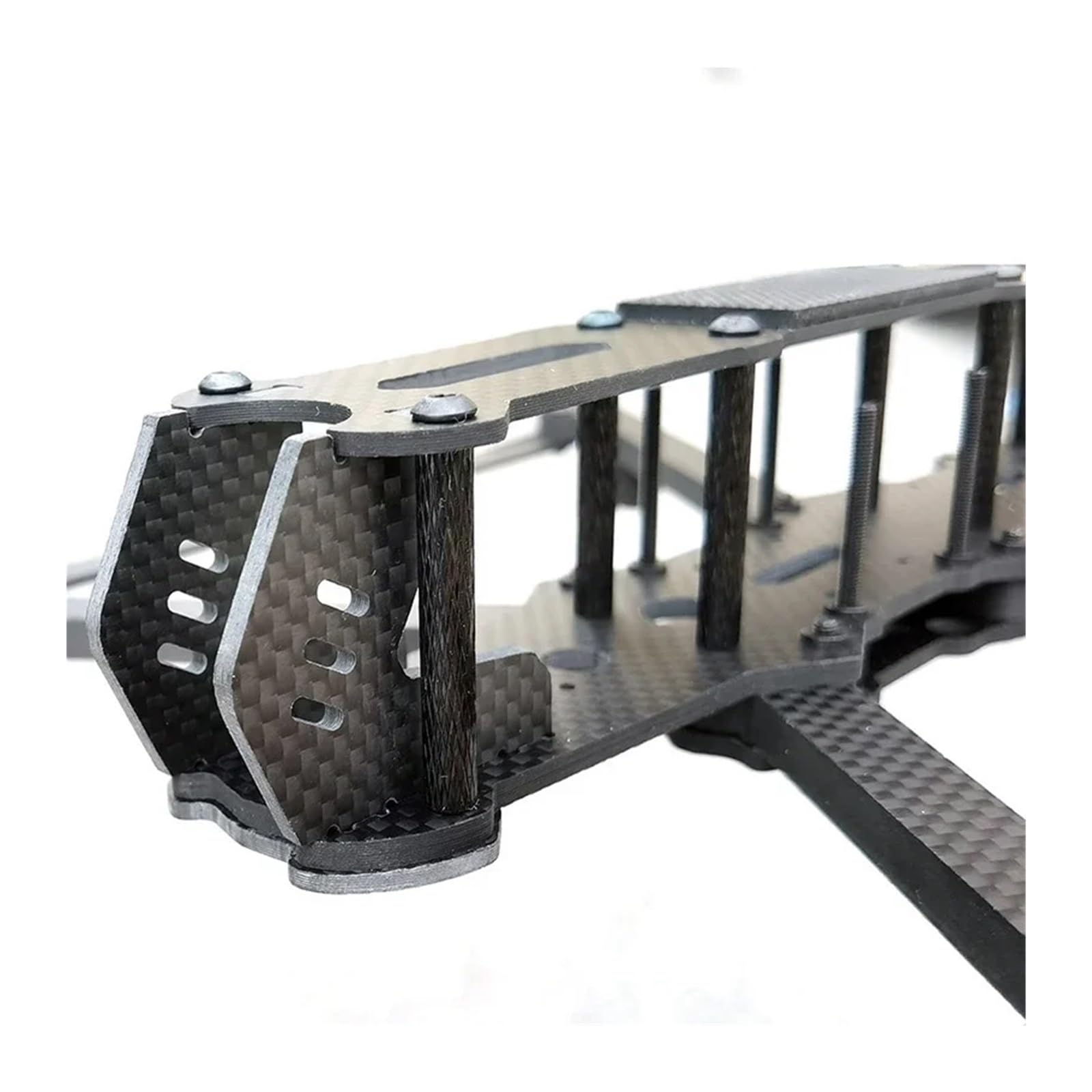 KIT de marco for Dron, Compatible con MAK4, 8/9/10 pulgadas