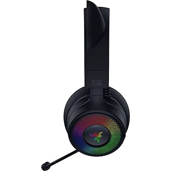 Amazon.co.jp: Razer レイザー Kraken Kitty V3 Pro ワイヤレス