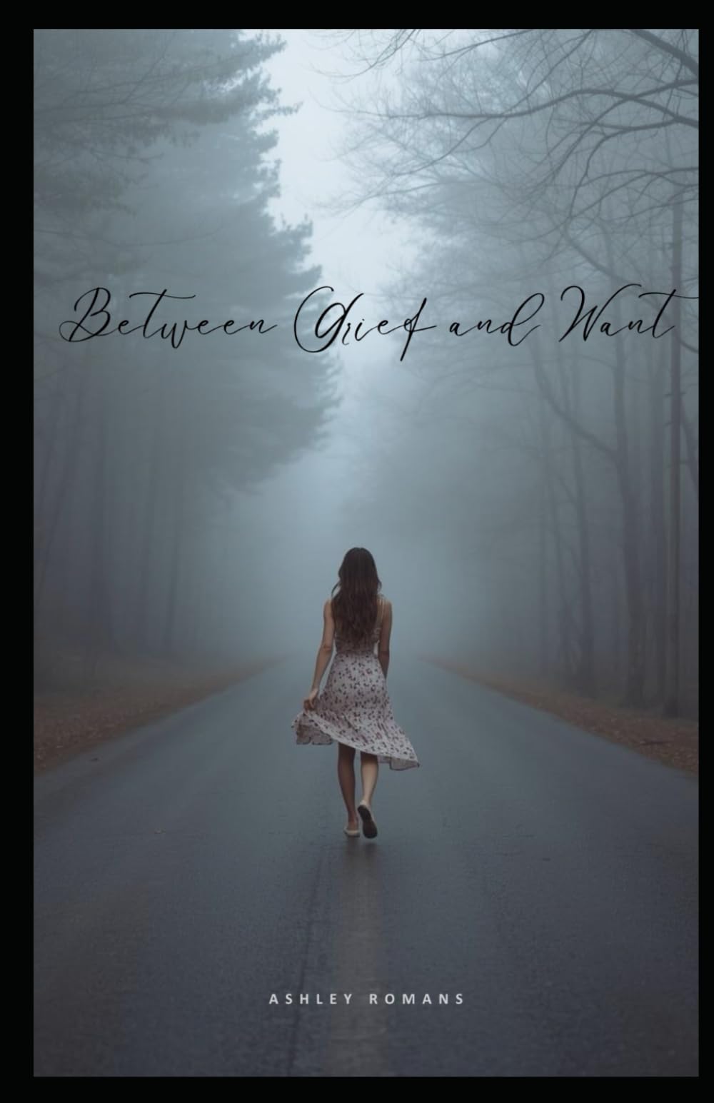 Between Grief And Want