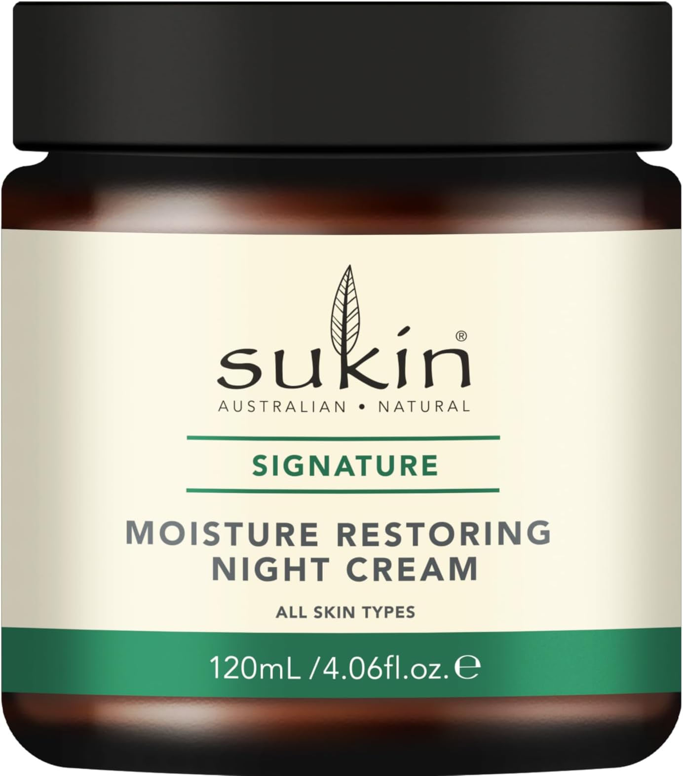 Moisture Restoring Night Cream, 120 Ml