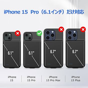 iphone 15 バッテリー良好❗️ 61zq78aoCeL._AC_UL210_SR210,