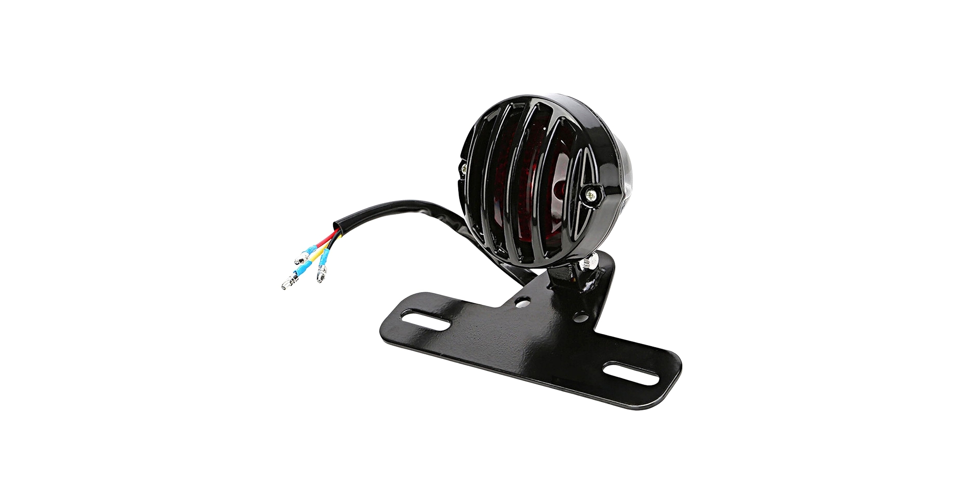 Amazon | [Dr.nao] バイク用 テールランプ バードゲージ 鳥かご