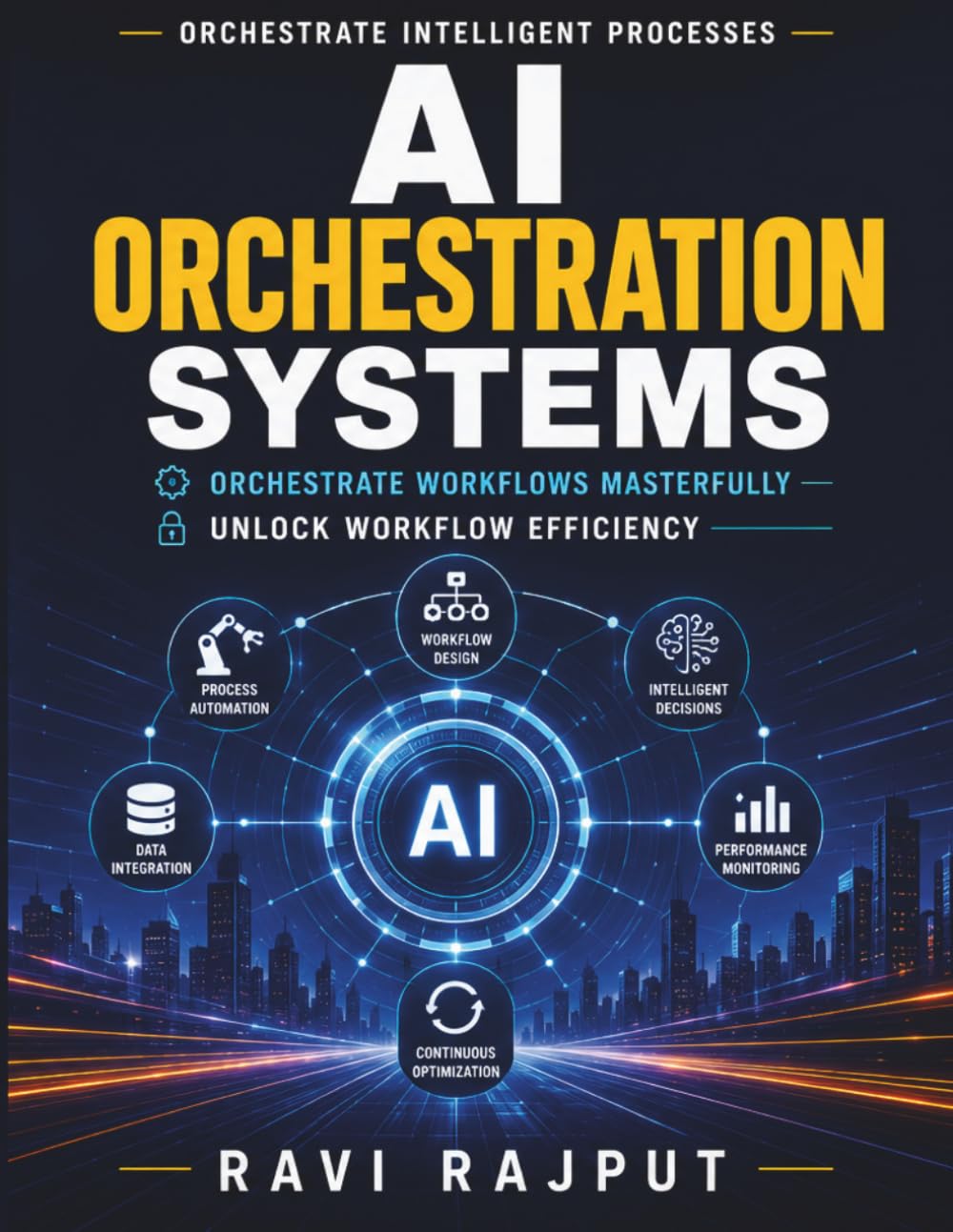 AI Orchestration Systems: AI Orchestration Guides | Business Process Automation | AI in Business Transformation | Adaptive Workflow Systems | Modern AI Technologies | Scalable Automation Platforms