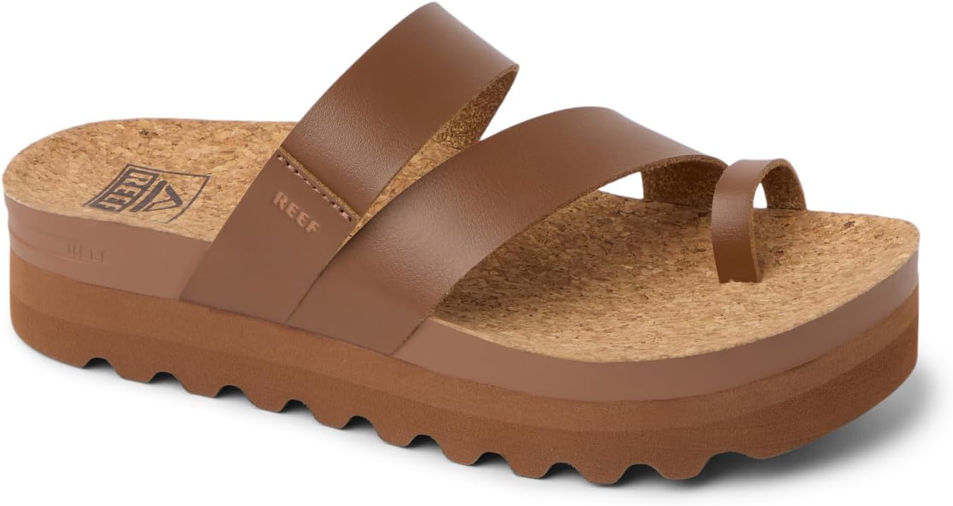 REEF Womens Sandals, Vista Hi Layla - Image 7