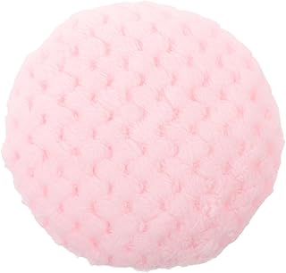 Extra Large Makeup Powder Puff - Soft Plush F...