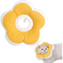 Cat Cone Collar Soft, Cat Recovery Collar to Stop Licking, Waterproof Cats Donut Collarr, Adjustable CatCollarr for Cats Kittens After Surgery, Catss Surgery Collarr