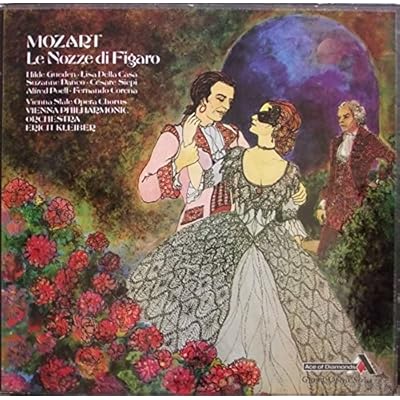 Le Nozze Di Figaro
