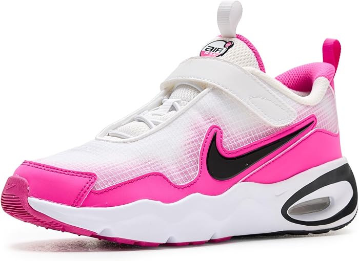 Обувь Nike Air Max Nova (Little Kid)