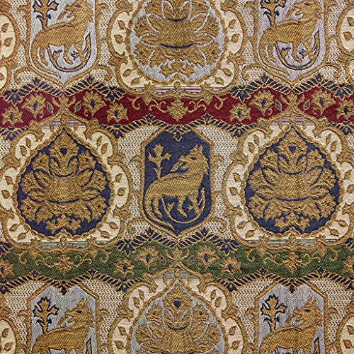 Design Toscano Charles Ii Armchair, Wood #TOP4