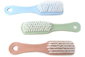 Honbay Laundry Brush for Stain Removal: A Scrubbing Solution for Every Stain