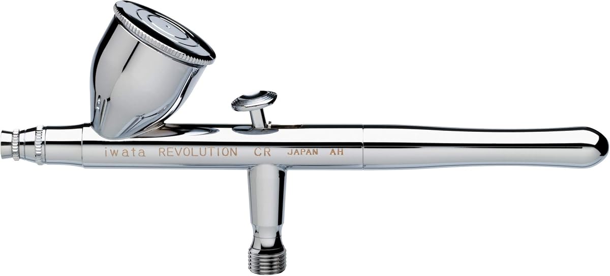 Revolution CR Airbrush