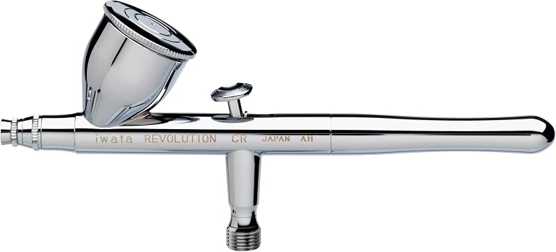 Revolution CR Airbrush