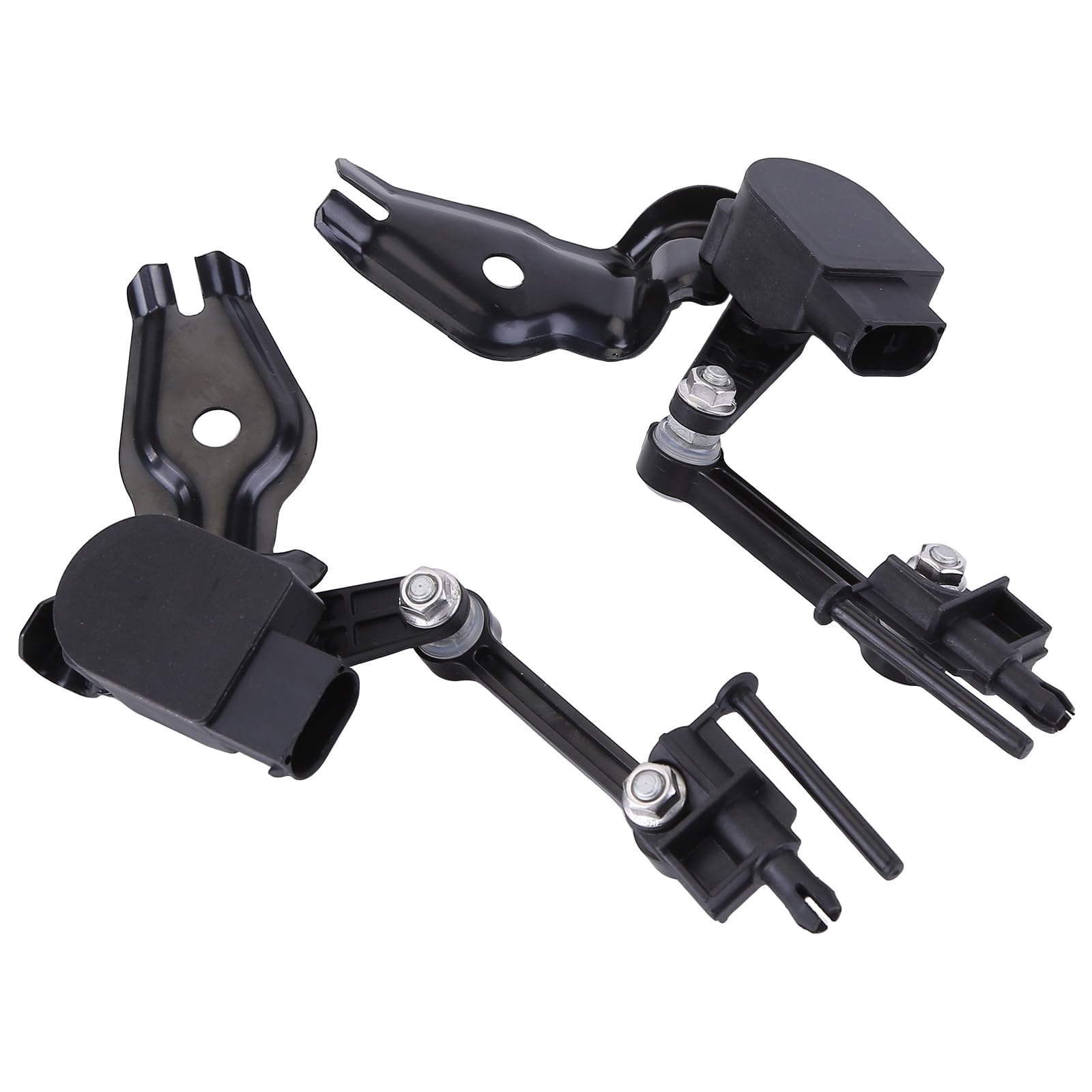 Front Right Air Suspension Height Sensor Linkage For Audi Q7 4L 2006-2015 – 7L0616214C