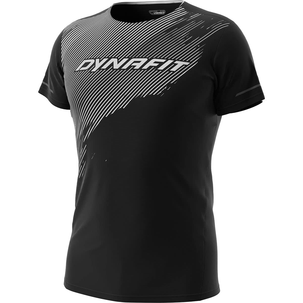 DYNAFIT Alpine 2 S/S Tee M Felpa Uomo