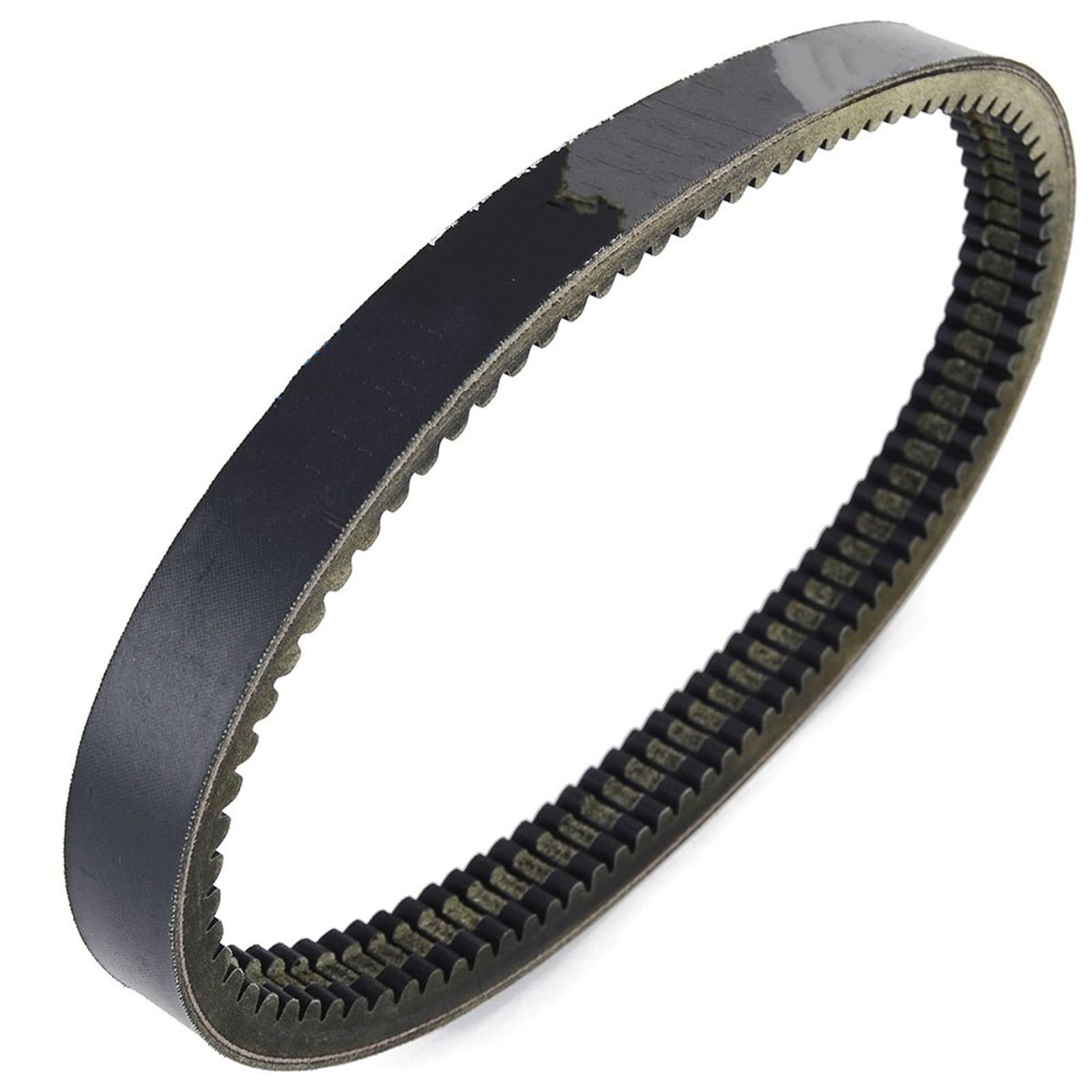 Correa Transmisión Correa Transmisión Para Ligier Para JS50 Para JS50L F1 F2 F3 Para JDM/Abaca/Casalini Para Sulky M10 M12 M14 Correas Transmisión Transferencia Rubber Drive Belt
