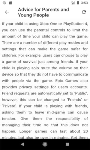 Guide for Fortnite