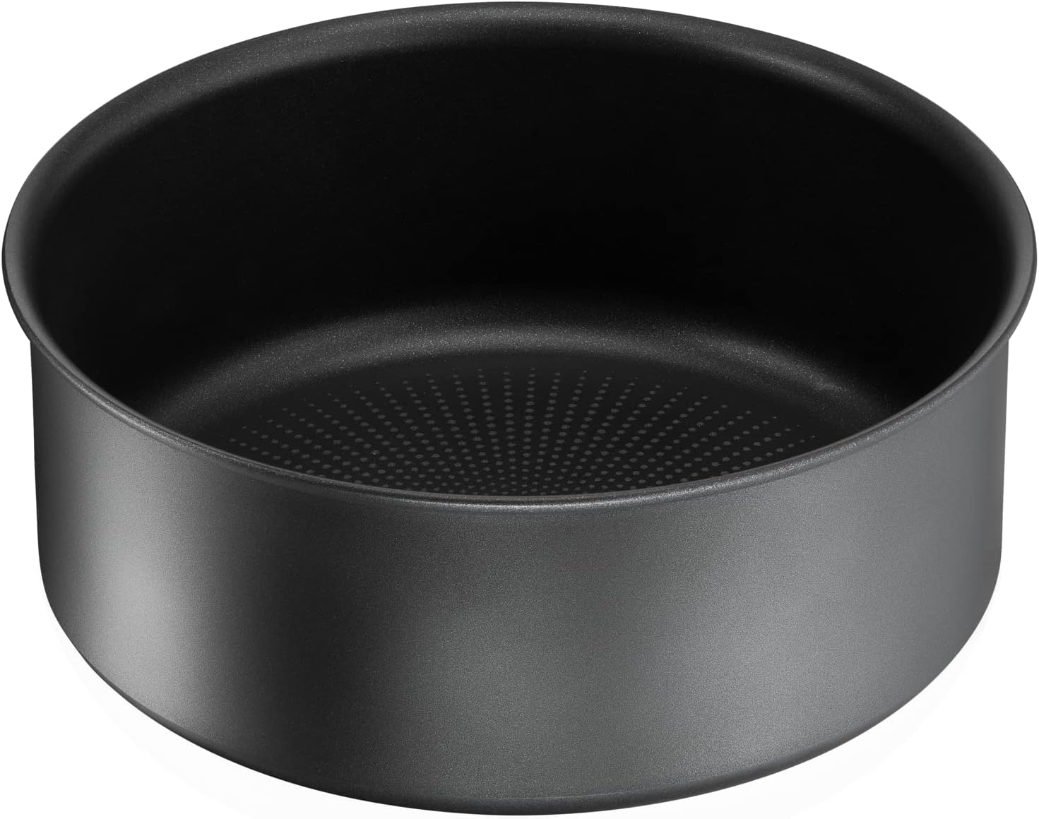 Tefal Ingenio Daily Chef ON 20 pieceNon-Stick Pan Set, 22&24&26&28 cm Frying pans, 16&18&20 cm Saucepans, 24 cm Sautepan, 16&18&20cm Glass Lids, 16&18&20 cm Hermetic Lids, Removable Handles, L7619402