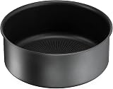 Tefal Ingenio Daily Chef On 20 Piece Set, Pots & Pans Set, Stackable, Easy Cleaning, Non-Stick Coating, Removable Handle, Heat Indicator, All hobs Compatible Including Induction, L7619402 - 9