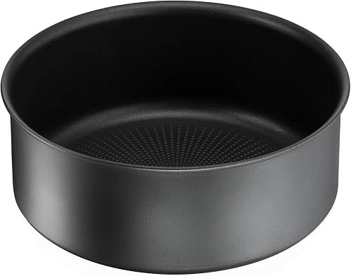Tefal Ingenio Daily Chef On 20 Piece Set, Pots & Pans Set, Stackable, Easy Cleaning, Non-Stick Coating, Removable Handle, Heat Indicator, All hobs Compatible Including Induction, L7619402 - 9