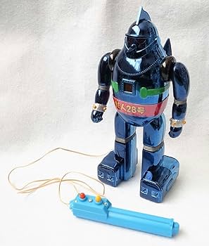 イマイ　プラモデル鉄人28号未開封品 ゴールド成型 イマイ プラモデル鉄人28号未開封品 ゴールド成型 - メルカリ