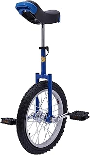 16/24 Inch Wheel Outdoor Unicycle